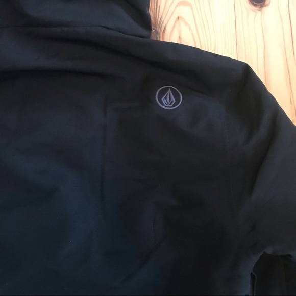 Women’s Volcom Fawn Jacket - Picture 10 of 11